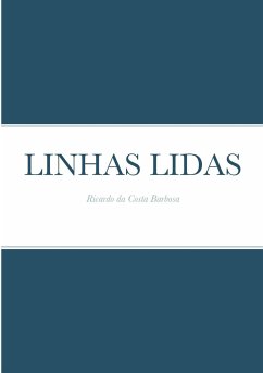LINHAS LIDAS - Barbosa, Ricardo