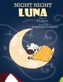 Luna Lucy and the Planets by Lisa Van Der Wielen