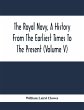 The Royal Navy, A History From The... - Bild 1