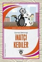 Inatci Kediler - Behrengi, Samed