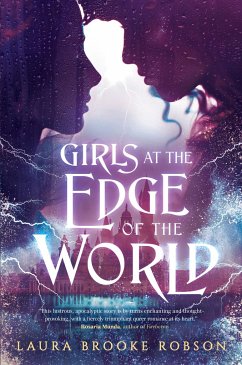 Girls at the Edge of the World - Robson, Laura Brooke