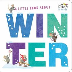 A Little Book about Winter - Lionni, Leo