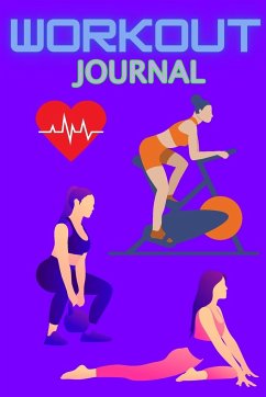 Workout Journal - Bachheimer, Gabriel
