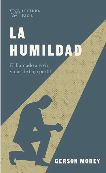 La Humildad La Humildad