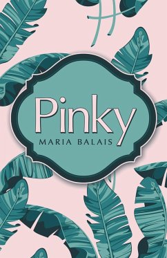 Pinky - Balais, Maria