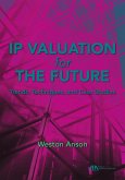 IP Valuation for the Future: Trends, Techniques, and Case Studies