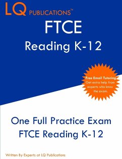 FTCE Reading K-12 - Publications, Lq