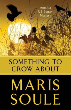 Something to Crow About - Soule, Maris