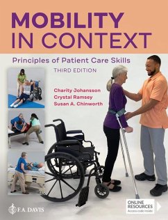 Mobility in Context - Johansson, Charity; Chinworth, Susan A; Ramsey, Crystal