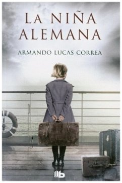 La niña alemana - Correa, Armando Lucas