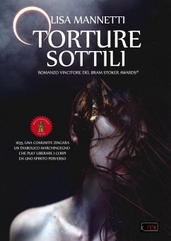 Torture sottili - Manzetti, Alessandro