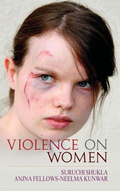 Violence on Women - Shukla, Suruchi