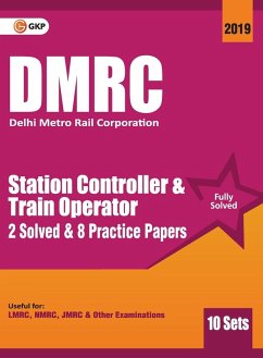 Cover DMRC 2019