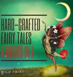 Hard-Crafted Fairy Tales - Fairy, Wild