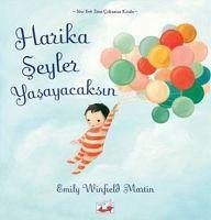 Harika Seyler Yasayacaksin - Winfield Martin, Emily