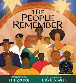 The People Remember - Zoboi, Ibi