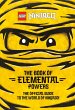 The Book of Elemental Powers (Lego... - Bild 1