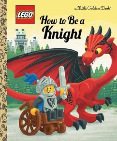 How to Be a Knight (Lego) - Huntley, Matt