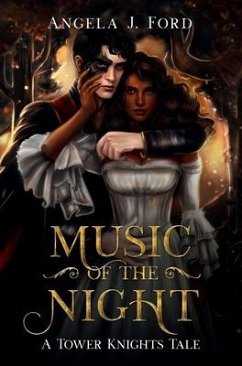 Music of the Night - Ford, Angela J