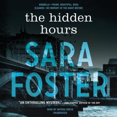 The Hidden Hours - Foster, Sara