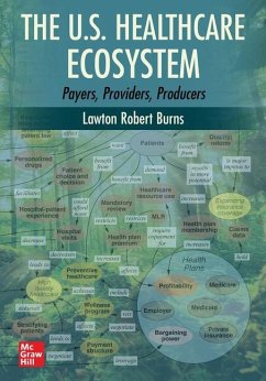 The U.S. Healthcare Ecosystem: Payers, Providers, Producers - Burns, Lawton Robert