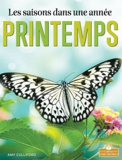 Printemps (Spring) - Culliford, Amy