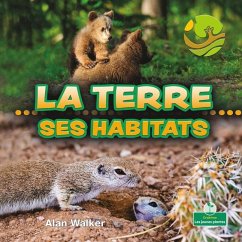 La Terre - Ses Habitats (Land Habitats) Cover La Terre - Ses Habitats (Land Habitats)