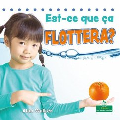 Est-Ce Que Ça Flottera? (Will It Float?) - Walker, Alan