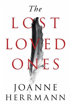 The Lost Loved Ones - Herrmann, Joanne