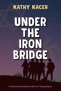 Under the Iron Bridge - Kacer, Kathy