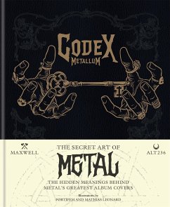 Codex Metallum - Alt236; Maxwell