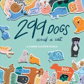 299 Dogs (and a cat) 299 Dogs (and a cat)