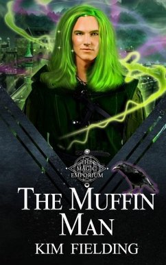 The Muffin Man: A Modern M/M Fairytale - Fielding, Kim