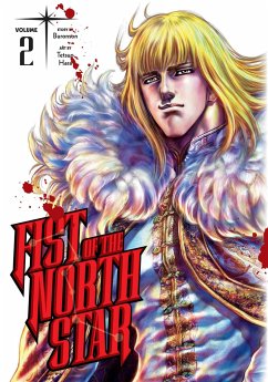 Fist of the North Star, Vol. 2 - Buronson