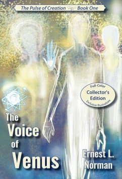 The Voice of Venus: Collector's Edition - Norman, Ernest L.