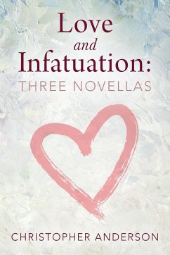 Love and Infatuation - Anderson, Christopher