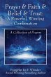 Prayer & Faith & Belief & Trust - Bild 1