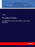 The Letters of Junius