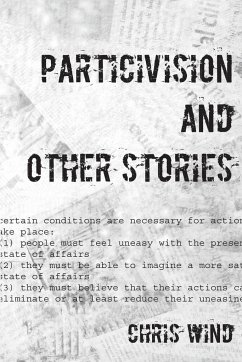Particivision and other stories - Wind, Chris