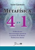 Metafísica 4 en 1 (eBook, ePUB)