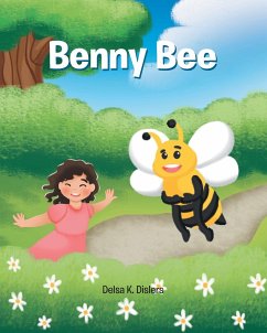Benny Bee - Dislers, Delsa K.