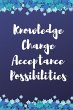 Knowledge, Change, Acceptance,... - Bild 1
