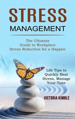 Stress Management - Kimble, Victoria