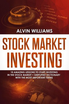 Stock Investing for Beginners - Williams, Alvin