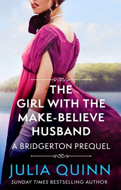 The Girl with the Make-Believe Husband - Quinn, Julia