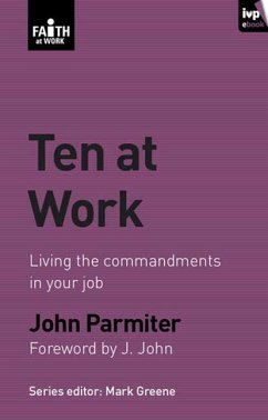 Cover Ten at Work