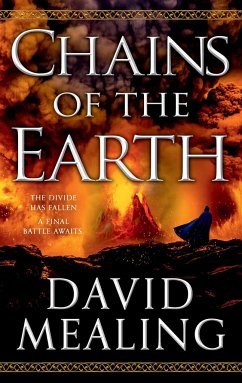 Chains of the Earth - Mealing, David