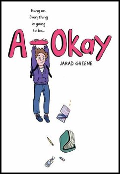 A-Okay - Greene, Jarad