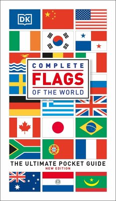 Complete Flags of the World - Dk