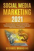 Social Media Marketing 2021